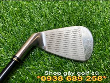 Bộ gậy golf cũ XXIO - Impact Power FaceB (Nam fullset)