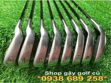 Bộ gậy golf cũ XXIO - Tour Special (Nam fullset)